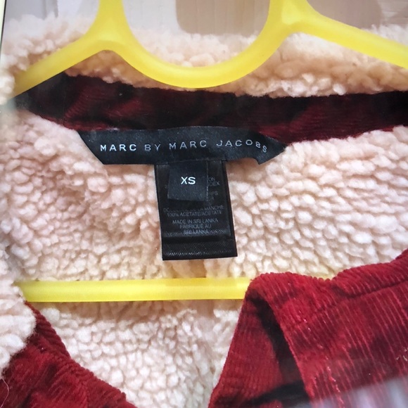 Marc by Marc Jacob’s coat - Picture 2 of 6